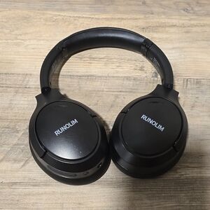 Active Noise Cancelling Headphones